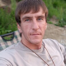 Фотография мужчины Евгений, 34 года из г. Большой Камень