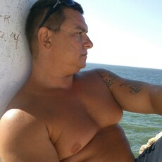 Фотография мужчины Сергей, 47 лет из г. Алчевск