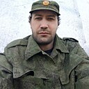Степан, 32 года