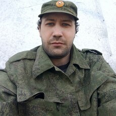 Фотография мужчины Степан, 32 года из г. Тында