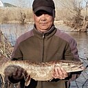 Канат, 50 лет