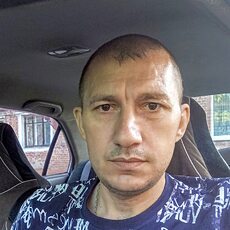 Фотография мужчины Александр, 40 лет из г. Анжеро-Судженск