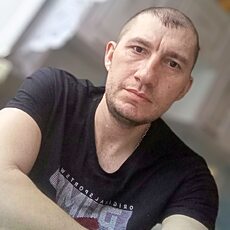 Фотография мужчины Александр, 40 лет из г. Анжеро-Судженск