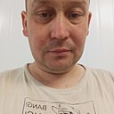 Иван, 40 лет