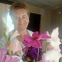 Татьяна, 61 год