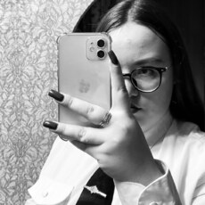Фотография девушки Елизавета, 18 лет из г. Кемерово