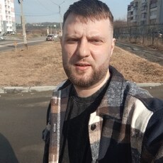 Фотография мужчины Георгий, 36 лет из г. Миасс