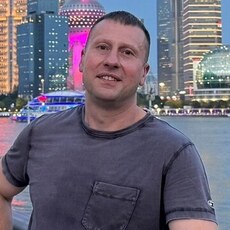 Фотография мужчины Алекс, 41 год из г. Калуга