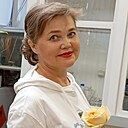 Светлана, 57 лет