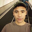 Одил, 36 лет