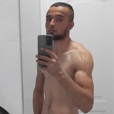 Фотография мужчины Али, 27 лет из г. Талдыкорган