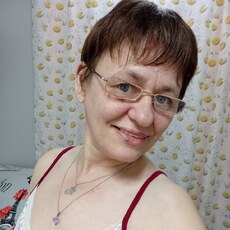 Фотография девушки Татьяна, 49 лет из г. Нерюнгри