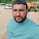 Артур, 33 года