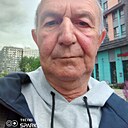 Виктор Харламов, 60 лет
