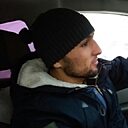 Hasan, 32 года