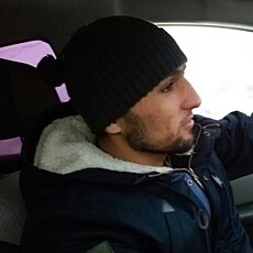 Фотография мужчины Hasan, 32 года из г. Первоуральск