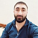 Андрей, 35 лет