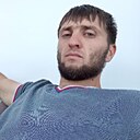 Аслан, 33 года