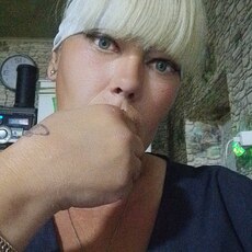 Фотография девушки Наталья, 55 лет из г. Мелитополь