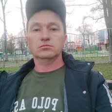 Фотография мужчины Сергей, 30 лет из г. Кропоткин
