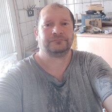 Фотография мужчины Павел, 43 года из г. Бишкек