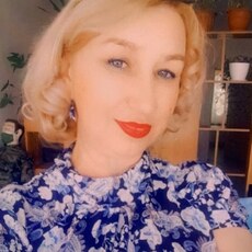 Фотография девушки Инна, 52 года из г. Тихорецк