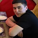 Абдувохид, 23 года