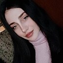 Алина, 19 лет