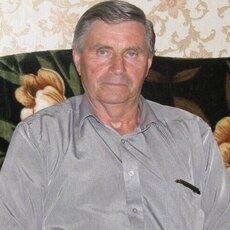 Фотография мужчины Сергей, 70 лет из г. Иркутск