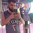 Сухайл, 35 лет