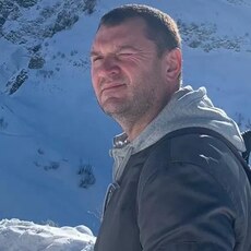 Фотография мужчины Алексей, 49 лет из г. Краснодар