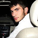 Алекс, 26 лет