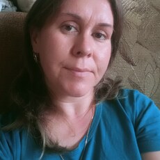 Фотография девушки Елена, 41 год из г. Сарапул