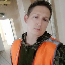 Фотография мужчины Данил, 30 лет из г. Пенза