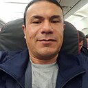 Ислом, 43 года