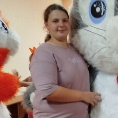 Фотография девушки Ксения, 18 лет из г. Спасск-Дальний