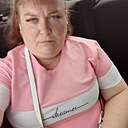 Нюта, 43 года