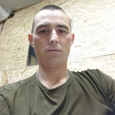 Фотография мужчины Григорий, 33 года из г. Камень-на-Оби