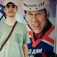 Фотография мужчины Стас, 26 лет из г. Домодедово