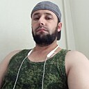 Эмомали, 33 года