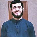 Хадик, 22 года