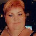 Оленька, 43 года
