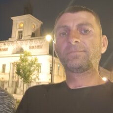 Фотография мужчины Gocha, 38 лет из г. Познань