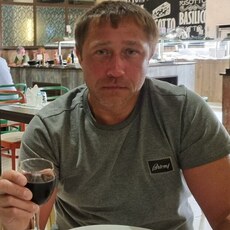 Фотография мужчины Владимир, 39 лет из г. Железногорск
