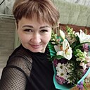 Лариса, 46 лет