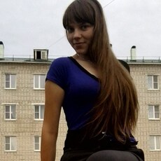 Фотография девушки Людмила, 26 лет из г. Шаранга