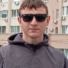 Фотография мужчины Данил, 25 лет из г. Чапаевск