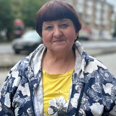Фотография девушки Галина, 67 лет из г. Екатеринбург