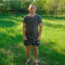 Фотография мужчины Леонид Деревянко, 37 лет из г. Чита