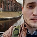 Вадим, 30 лет